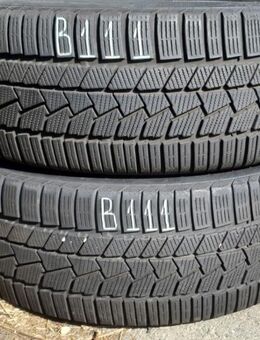 2x Continental WinterContact TS860S SSR(RSC) 225/45 R18 95V Dot3520 5-6mm B111 - Euskirchen Zentrum