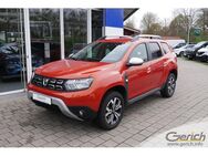 Dacia Duster Blue dCi 115 2WD Prestige + SITZHEIZUNG+ - Altötting