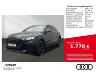 Audi Q8, 55 TFSI e quattro Allradlenkung, Jahr 2022 - Lingen (Ems)