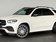 Mercedes GLE 350, de AMG bis 12 26 AMG LINE, Jahr 2022 - Neuensalz