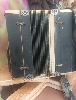 Harmonische Alt für Bastler - Karlsruhe