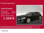 Audi A6, Avant 45 TDI S line quattro, Jahr 2025 - Hamburg