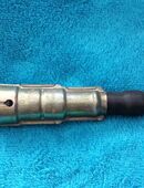 Zündkerzenstecker K1 0356301031  5K Bosch. in 34131