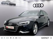 Audi A4, Avant Advanced 35 TDI, Jahr 2024 - Bad Nauheim