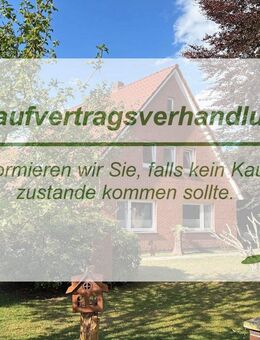 +++ Interessante Kapitalanlage im Ortskern von Apen - Bruttorendite von ca. 4,90 % p.a.! +++ - Apen