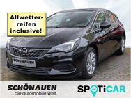 Opel Astra, 1.2 TURBO ELEGANCE S, Jahr 2021 - Solingen (Klingenstadt)