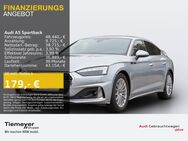 Audi A5, Sportback 45 TFSI Q S LINE LM19, Jahr 2024 - Remscheid