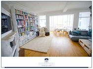 Wohnung in bester Lage mit Traveblick - Lübeck