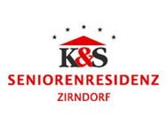 Ausbildung zur Pflegefachkraft (w/m/d) | 2363 - Zirndorf