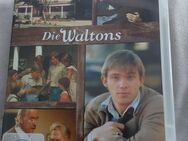 DVD-Die Waltons Staffel 2-Nur 1x abgespielt! 7DVDs-Nur Abholung! - Recklinghausen