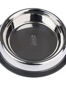 TIAKI Anti-Rutsch-Napf Elemental - 800 ml, Ø 25,5 cm in 00000
