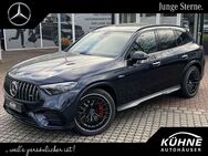 Mercedes GLC 63 AMG, S AMG E Performance Premium Plus, Jahr 2024 - Bad Düben