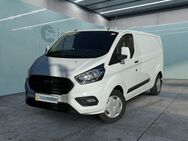 Ford Transit Custom, 320 L2H1 LKW Trend, Jahr 2019 - München