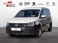 VW Caddy, 1.4 TGI Kasten, Jahr 2019 - Wittenberge