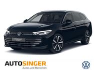 VW Passat Variant, Business eHybrid H-UP, Jahr 2022 - Marktoberdorf