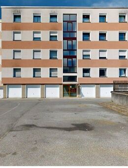 Provisionsfrei für Käufer: ETW mit Balkon, für Selbstnutzer oder Kapitalanleger in Hamm-Herringen - Hamm