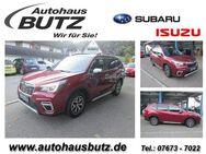 Subaru Forester 2.0ie, e-Boxer, Active - Utzenfeld