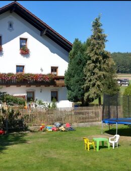 Urlaub auf den Bauernhof - Zandt