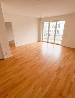 Ihre neue Traumwohnung in Wasserlage samt Ankleidezimmer erwartet Sie - jetzt Chance nutzen - Berlin
