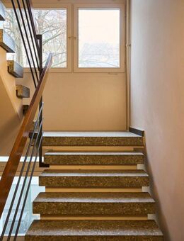 Charlottenburg: Eislebener Str: VERMIETETE 1-Zi-Whg, 40m² - 2.OG + SÜD-Balkon - kündbar in 9 Monaten - Berlin