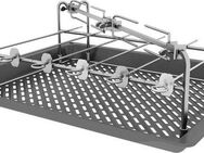 NEFF Backblech Z11CG10X1, Edelstahl