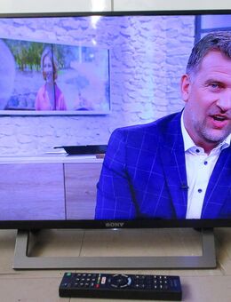 Smart Tv Sony 32 Zoll,wd755,ultraflach,FULL HD,Tripple Tuner,DVB T2HD - Berlin Reinickendorf