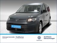 VW Caddy, 2.0 TDI Kombi, Jahr 2023 - Hamburg