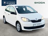 Skoda Citigo, 1.0 Active PLAYER, Jahr 2019 - Winsen (Luhe)