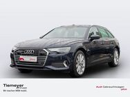 Audi A6 40 TDI SPORT PANO LEDER HuD - Oberhausen