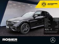 Mercedes GLC 200, AMG Sport, Jahr 2024 - Paderborn