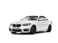 BMW 220, i Coupe M Sport 18 Radsatz, Jahr 2019 - Fulda