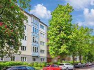 Bezugsfrei - hochwertige 2-Zimmer-Wohnung in Berlin Charlottenburg-Wilmersdorf zur Eigennutzung - Berlin