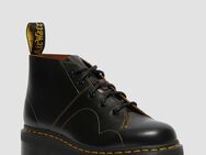 Dr.Martens CHURCH QUAD Ankle Boot black NEU OVP Gr.39 - Berlin Neukölln