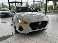 Hyundai i30 Pure Temp. BT. Start/Stop. - Mainz