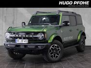 Ford Bronco, Outer Banks Automatik & Garantiev, Jahr 2023 - Hamburg