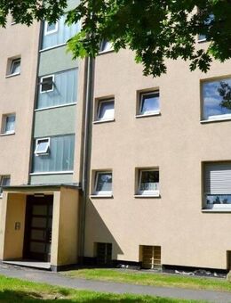 Schicke 3-Zimmer-Wohnung - Kassel