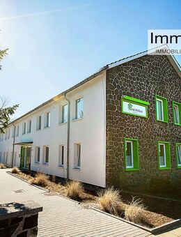 Attraktives Investmentpaket: 6 Studentenapartments in der Universitätsstadt Clausthal-Zellerfeld - Clausthal-Zellerfeld