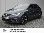 Seat Ibiza, 1.0 TSI ", Jahr 2022 - Höhr-Grenzhausen