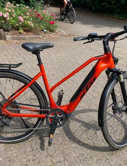 KTM Macina Sport SX 10 (eBike, Pedelec, superleicht) - Braunschweig
