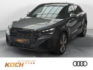 Audi SQ2, TFSI ||VC, Jahr 2024 - Insingen