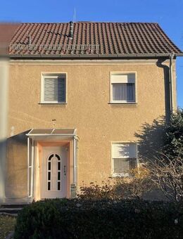 Hier steckt Zukunft drin! - Rietschen