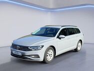 VW Passat Variant, 2.0 TDI Business 110kW, Jahr 2022 - Schleusingen