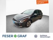 VW Golf, 2.0 TDI VIII Move 7, Jahr 2024 - Schwabach