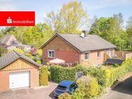 Ihr Familienhaus mit Einliegerwohnung! - Westerrönfeld