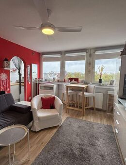 Klein, fein, Nippes - Ihr neues Apartment! - Köln