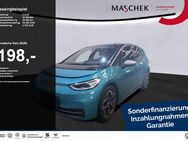 VW ID.3, 1st Plus 58kWh Sonderleasing, Jahr 2020 - Wackersdorf