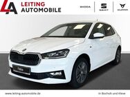 Skoda Fabia, 1.0 TSI Selection, Jahr 2024 - Bocholt