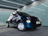 Fiat 500C, 1.0 Basis Mild Hybrid Uconnect, Jahr 2023 - München