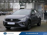 VW Taigo, 1.0 TSI R-Line AID, Jahr 2022 - Grimmen