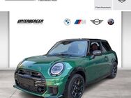 MINI Cooper, C JCW Trim Glasd, Jahr 2022 - Rosenheim